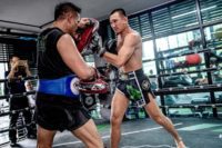 What Muay Thai equipment you should be Investing In