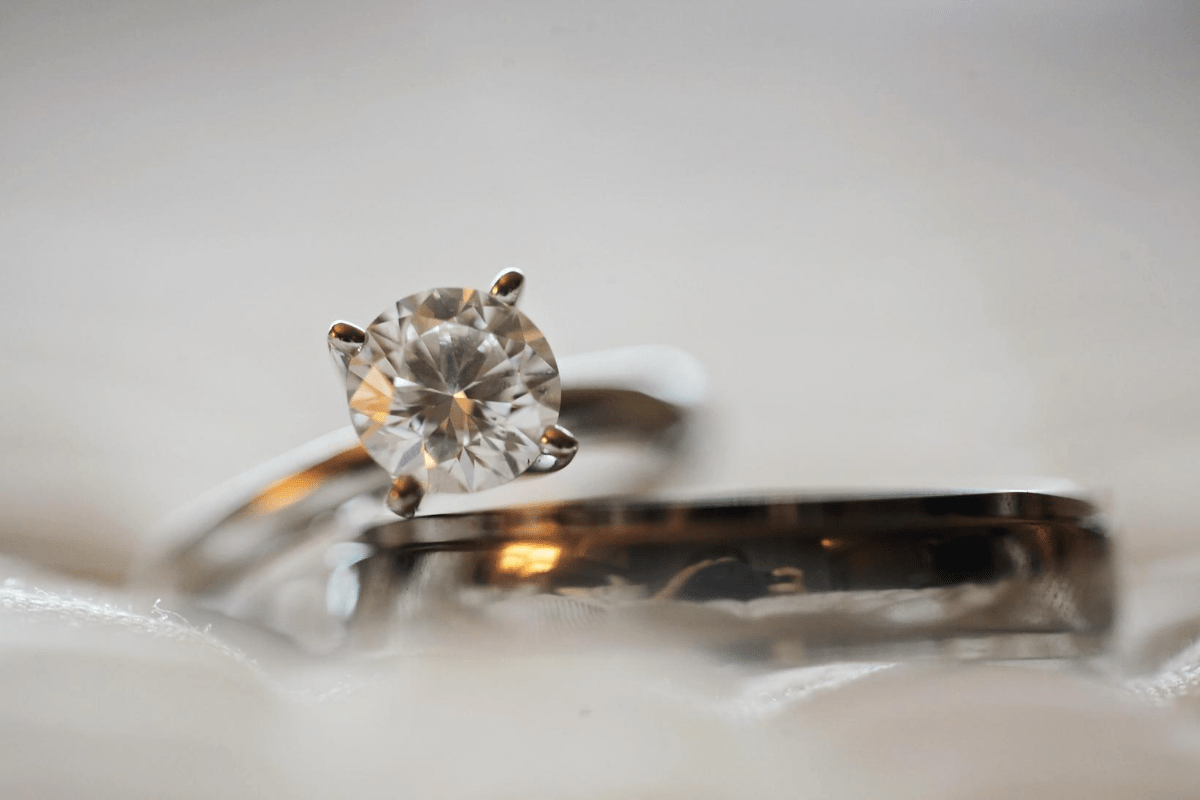 Diamond Engagement Rings