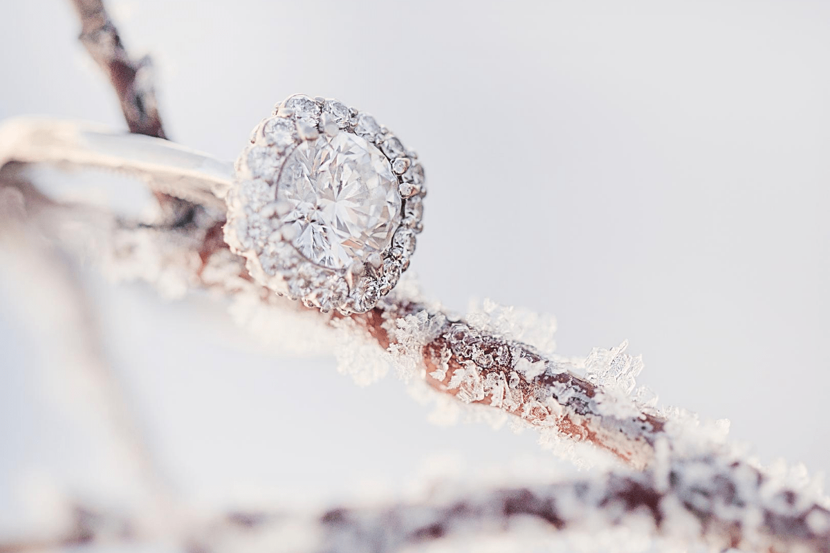 diamond ring