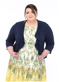 plus size clothing