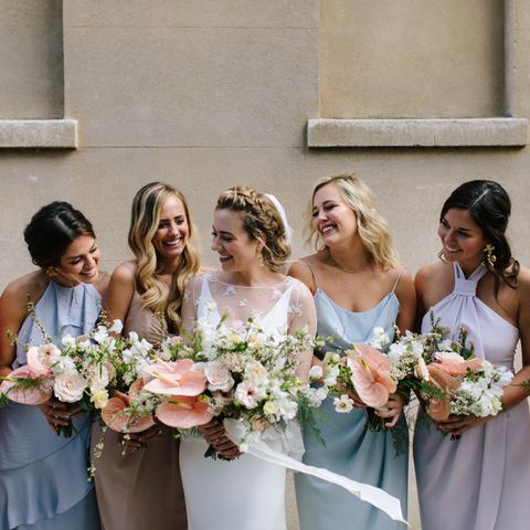 Top Dress Trends That Will Rule the Weddings in 2021