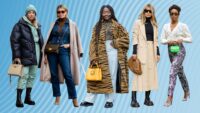 Top 10 Fashion Trends for 2021: A Guide for Your Next Shopping Trip
