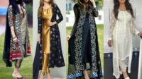 5 Ways to style your Long kurti this wedding season