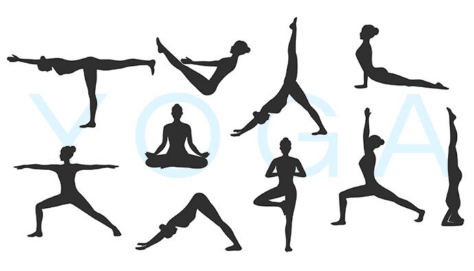 yoga for Beginners