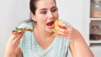 How to Treat Binge Eating Disorder