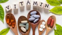 The Best Vitamins and Supplements based on your Lifestyle