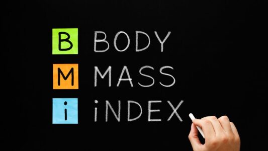 What is the Optimum Level of Body Fat