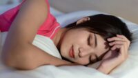 Sleep Well- For a Good Health