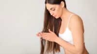 Squalane Oil Can Be a Valuable Addition to Your Haircare Routine -This is Why
