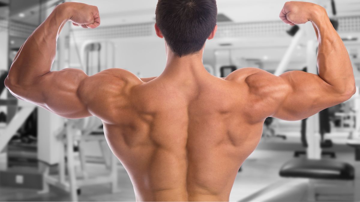 Upper-Back Workout to Add to Your Routine