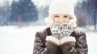 How to stay warm and stylish in winter