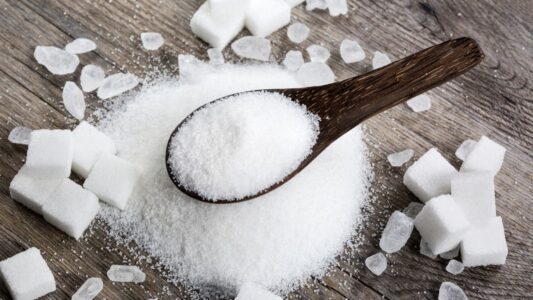 How to Stay Healthy Sugar