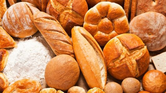 How to Stay Healthy Bread