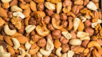 Wonderful Benefits of Nuts in Our Diet
