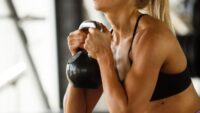 KETTLEBELL WORKOUT – A Beginners Guide