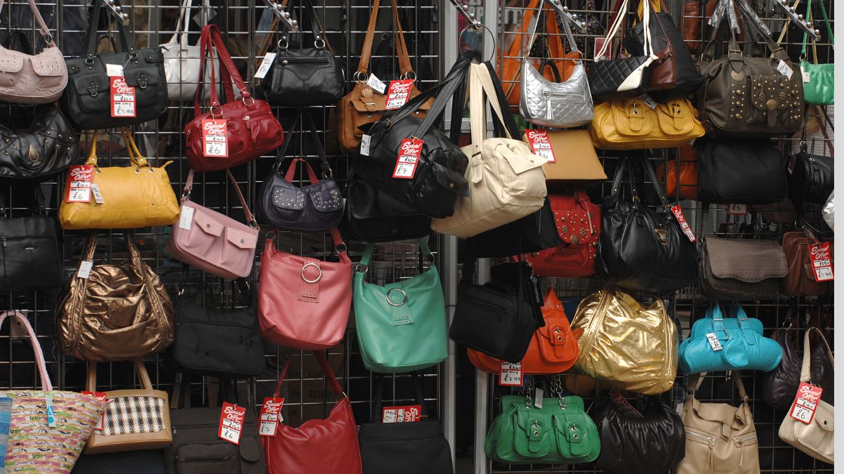 The Surprising Luxury of Handbag Rentals