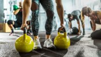 Circuit Training for Beginners: Everything You Need to Know