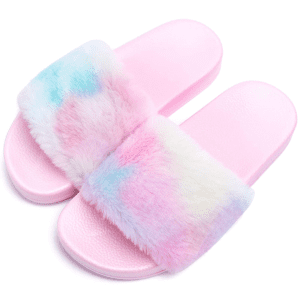 Slide Sandals