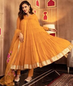 fantastic women's Kurta sets collection for Diwali 