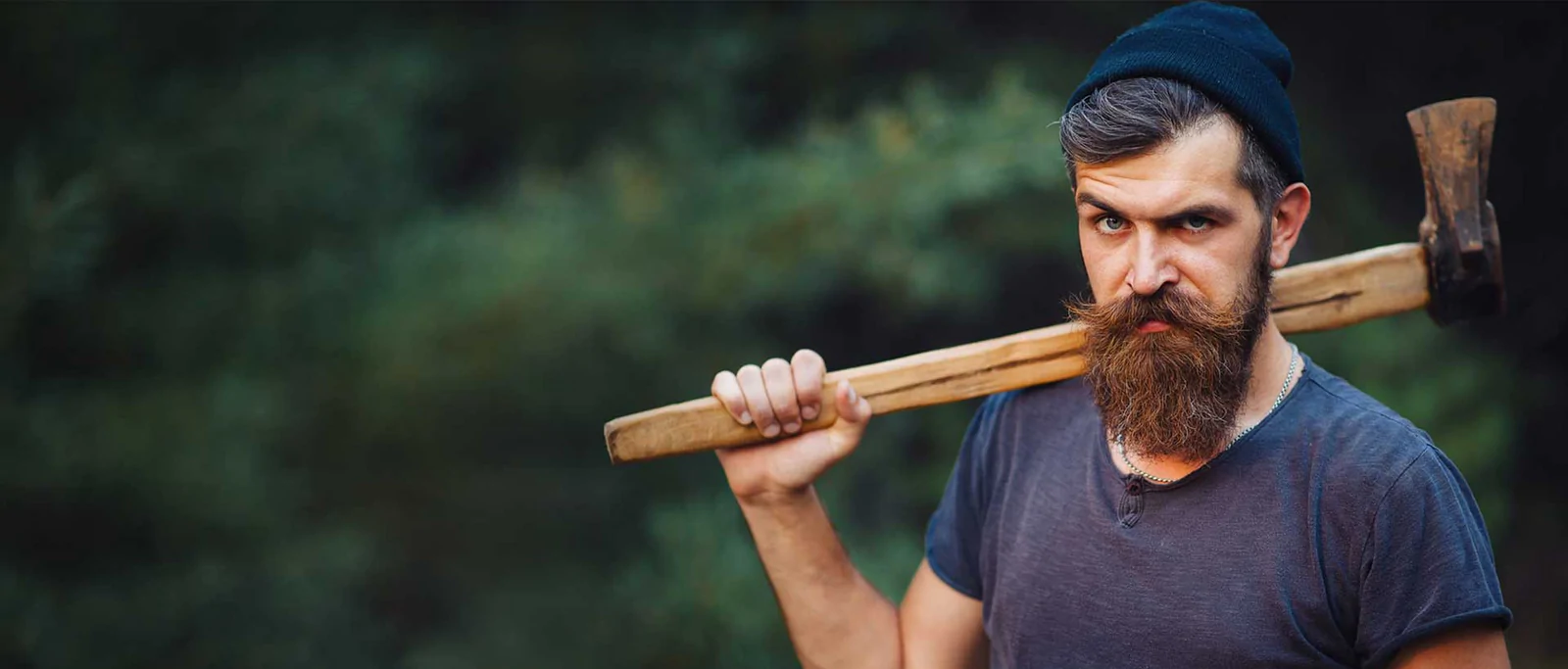4 Definitive Beard Styles You Could Go for to Get an Amazing Look