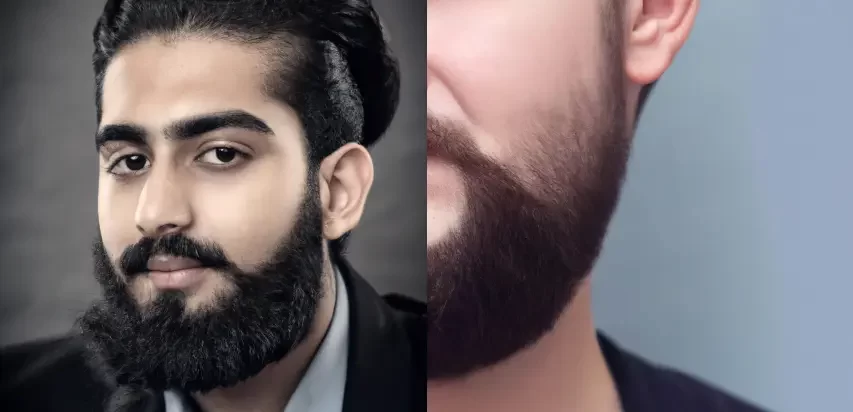 4 Definitive Beard Styles You Could Go for to Get an Amazing Look