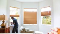 Top 6 Energy-Efficient Window Treatment Options for Homes