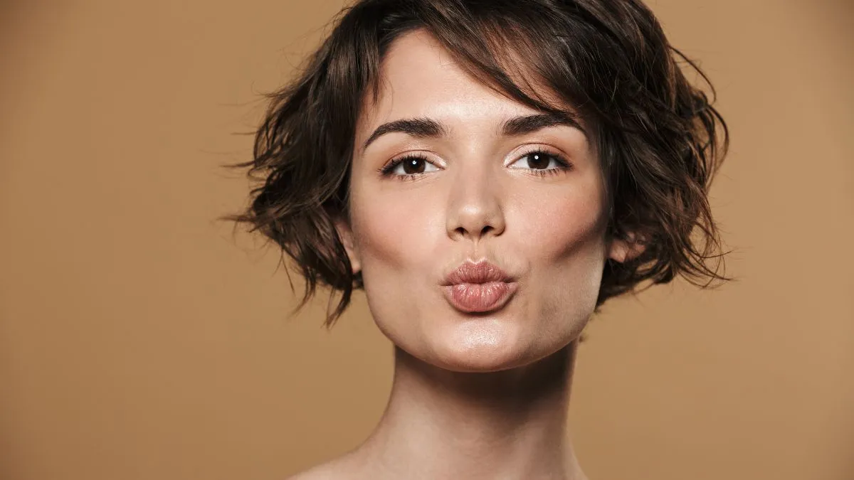 Trendy Short Hairstyles For Women