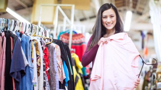 Fashion Shopping Tips for Buying Clothes at Local Stores
