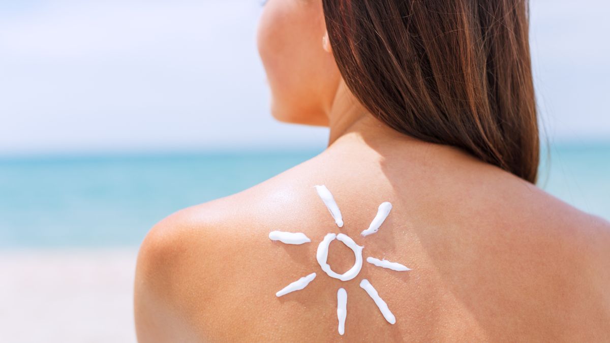 Facts about Sunscreen
