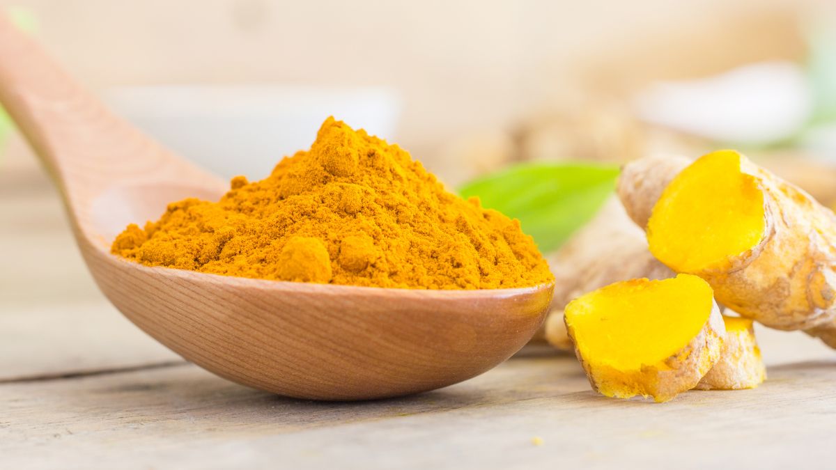 Beneficial Uses of Turmeric