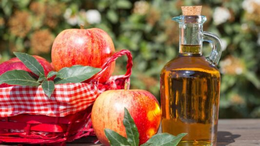 Apple Cider Vinegar