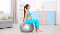 How Exercising is Beneficial during Pregnancy?