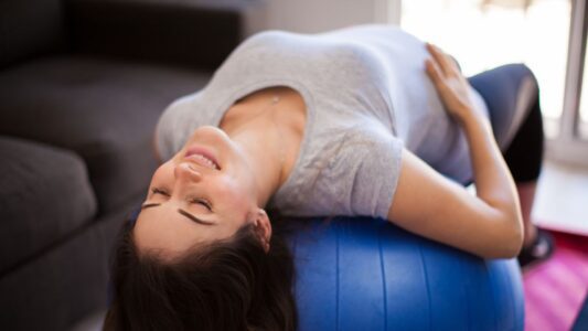 How Exercising is Beneficial during Pregnancy