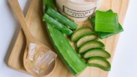 Aloe Vera- A Natural Remedy For Healthy Skin