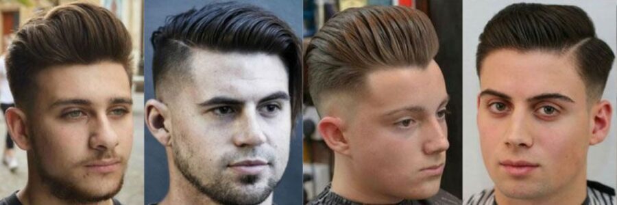 Best Hairstyles for Men