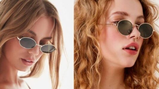 Stylish Eyewear for Girls