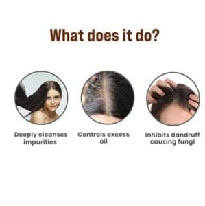 Factors Affecting Your Choice Of Shampoo