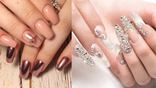 Fashionable Nail Styles of 2022