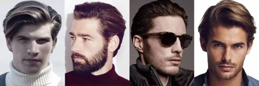 Best Hairstyles for Men