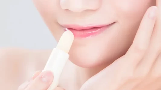 Use Lip Balm