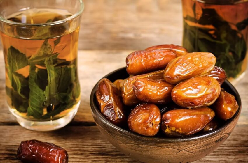 Health Benefits of Dates