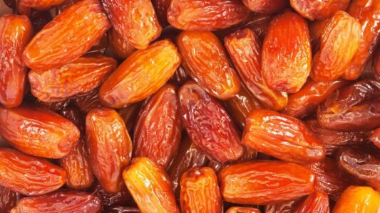 health benefits of dates.