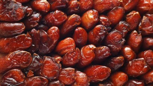 health benefits of dates