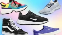 The Best Sneaker Trends in 2023 Everyone will be wearing