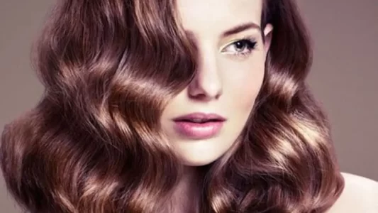 Classic Wave - Hairstyles With Hair Straightener