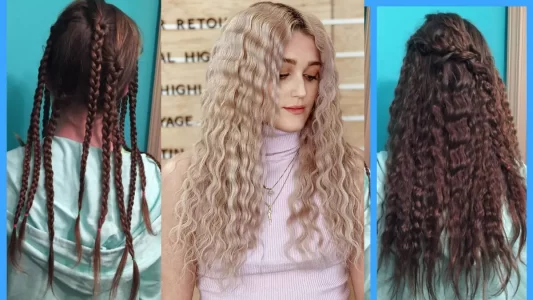 Crimp Craze Wave