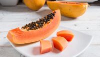 Health Benefits of Papaya That Will Make You Want To Eat One Now