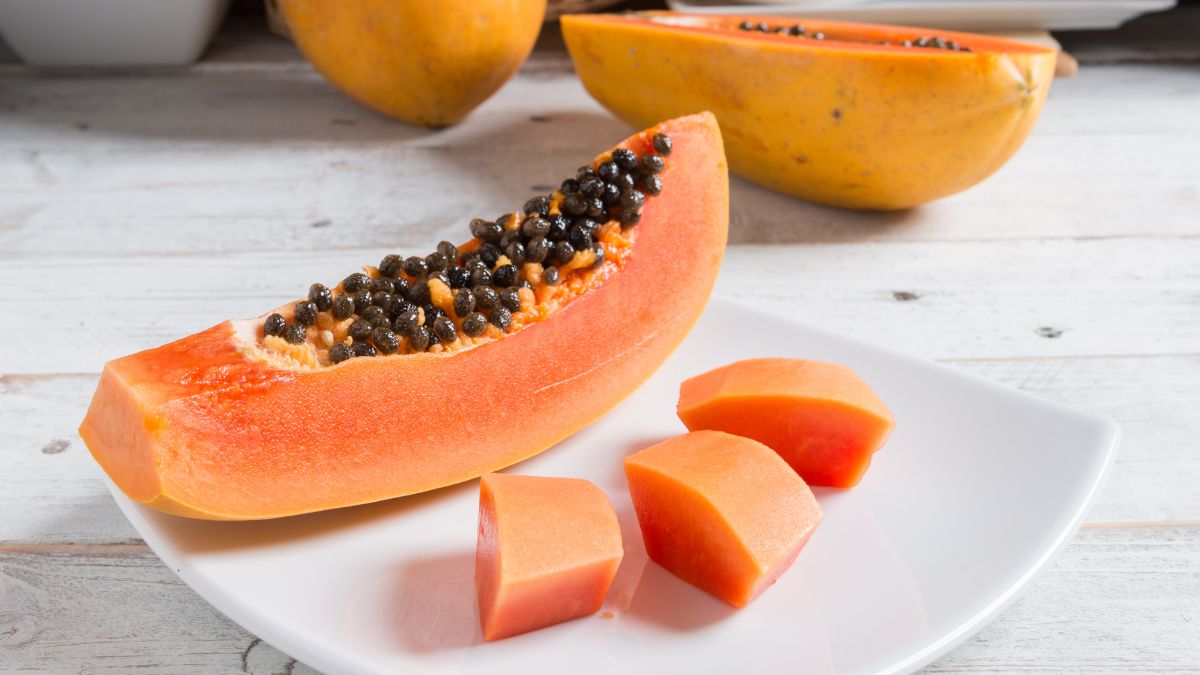 Health Benefits of Papaya