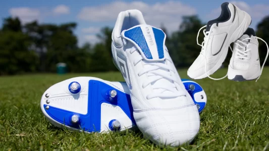 Soccer trainers - Sneaker Trends in 2023