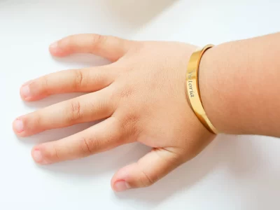 Cuff Bracelets Kids Jewelry